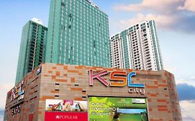 Ksl City Mall D'Esplanade By Summer