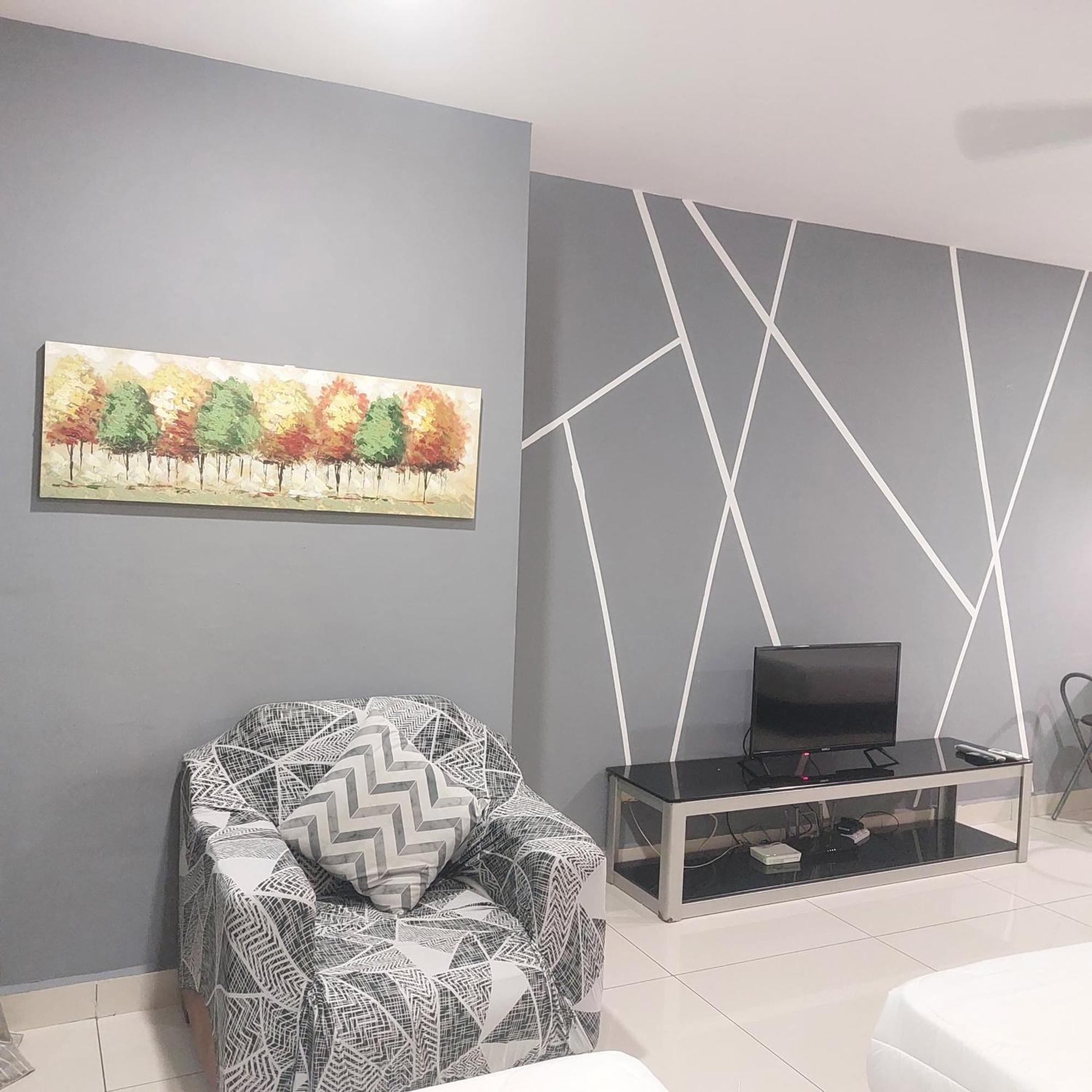 Ksl City Mall D'Esplanade By Summer Apartment Johor Bahru Room photo