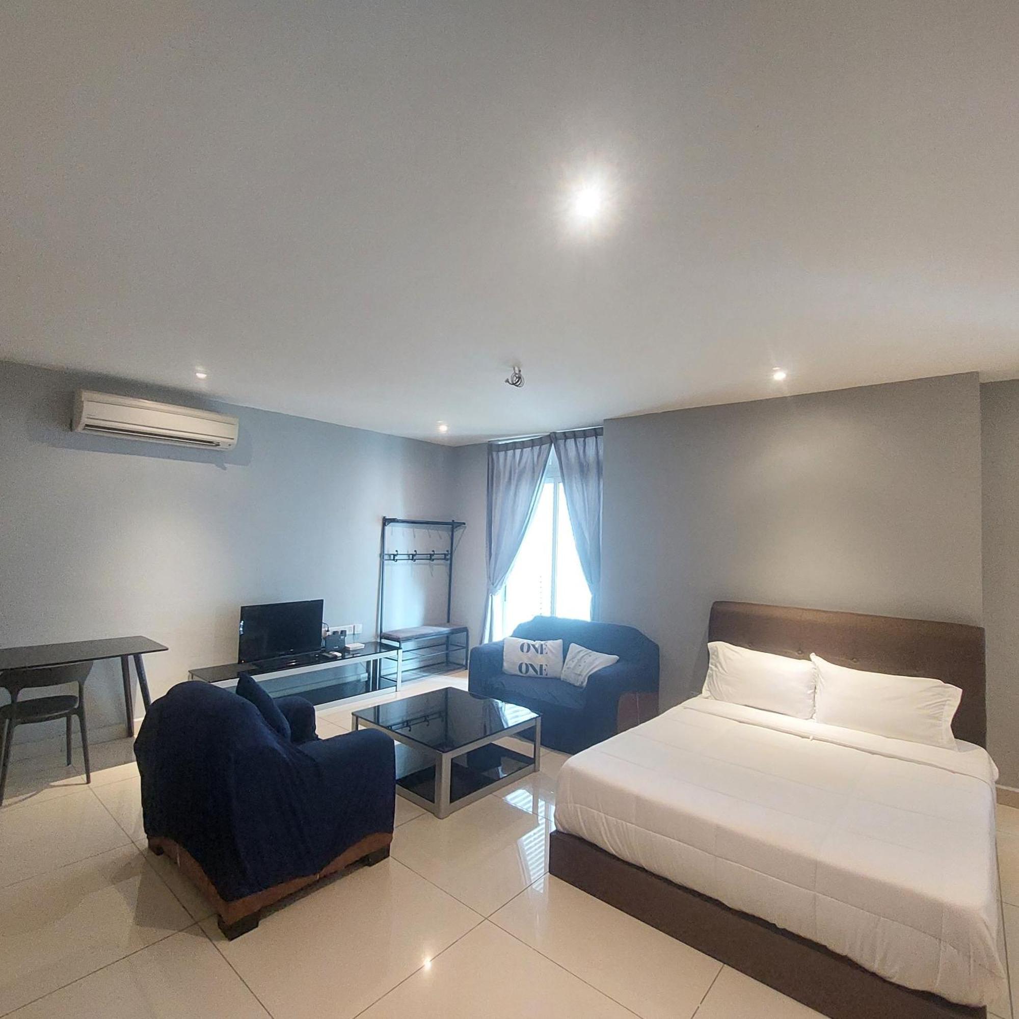 Ksl City Mall D'Esplanade By Summer Johor Bahru Room photo