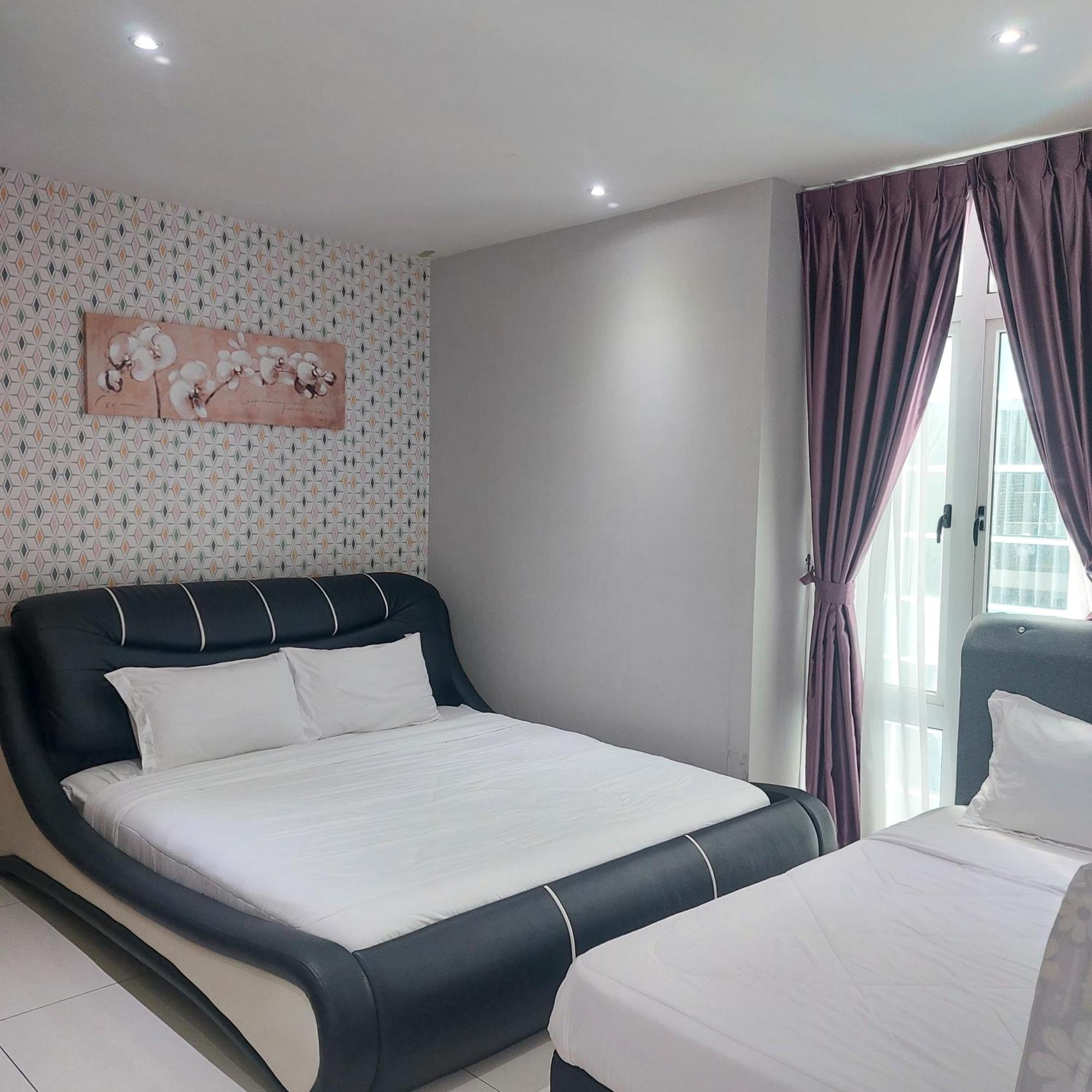 Ksl City Mall D'Esplanade By Summer Johor Bahru Room photo