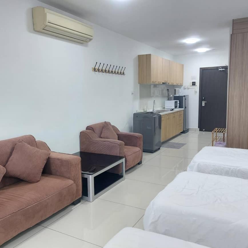 Ksl City Mall D'Esplanade By Summer Johor Bahru Room photo